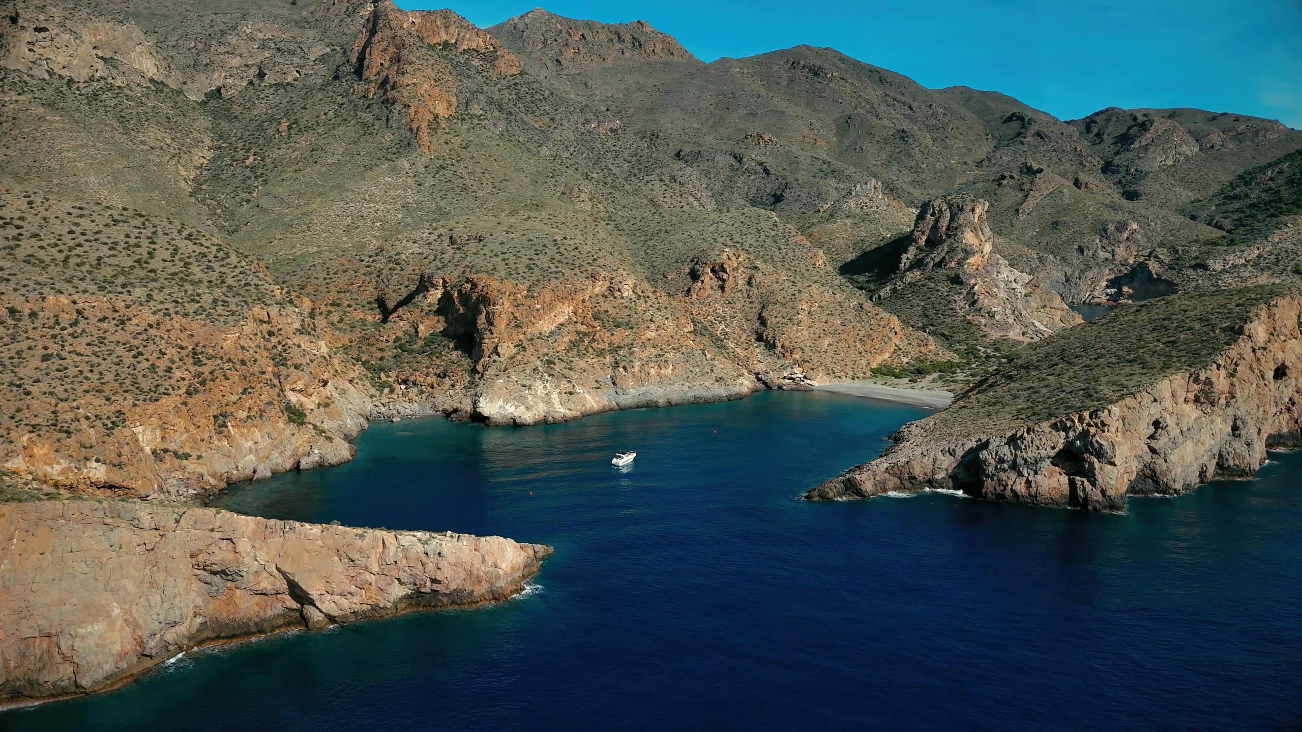 Puerto de Mazarrón