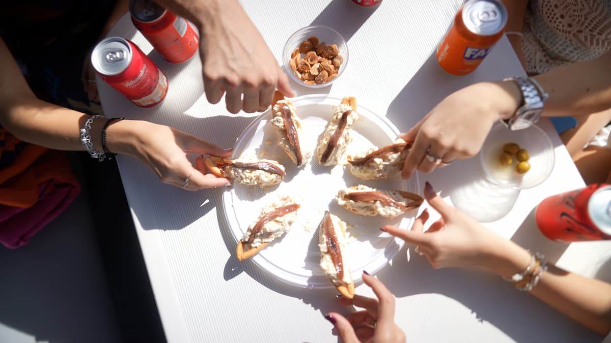 Alquiler de barco Mazarrón 10